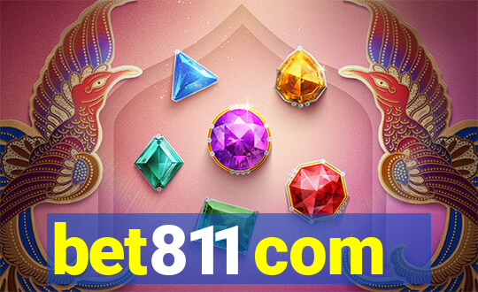 bet811 com